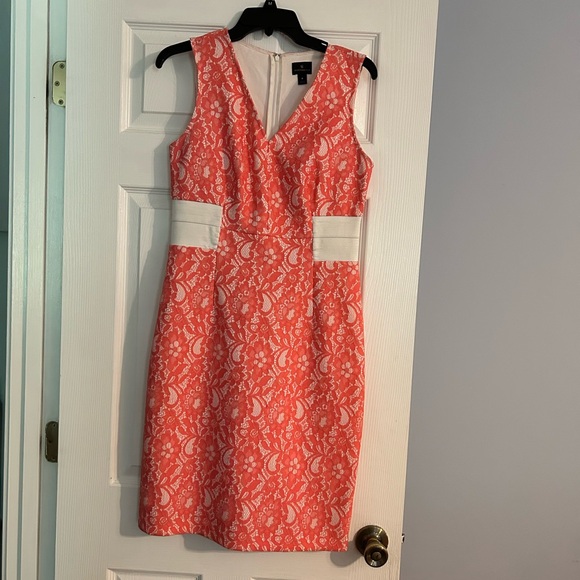 Worthingtin midi pencil dress good condition - Picture 2 of 4